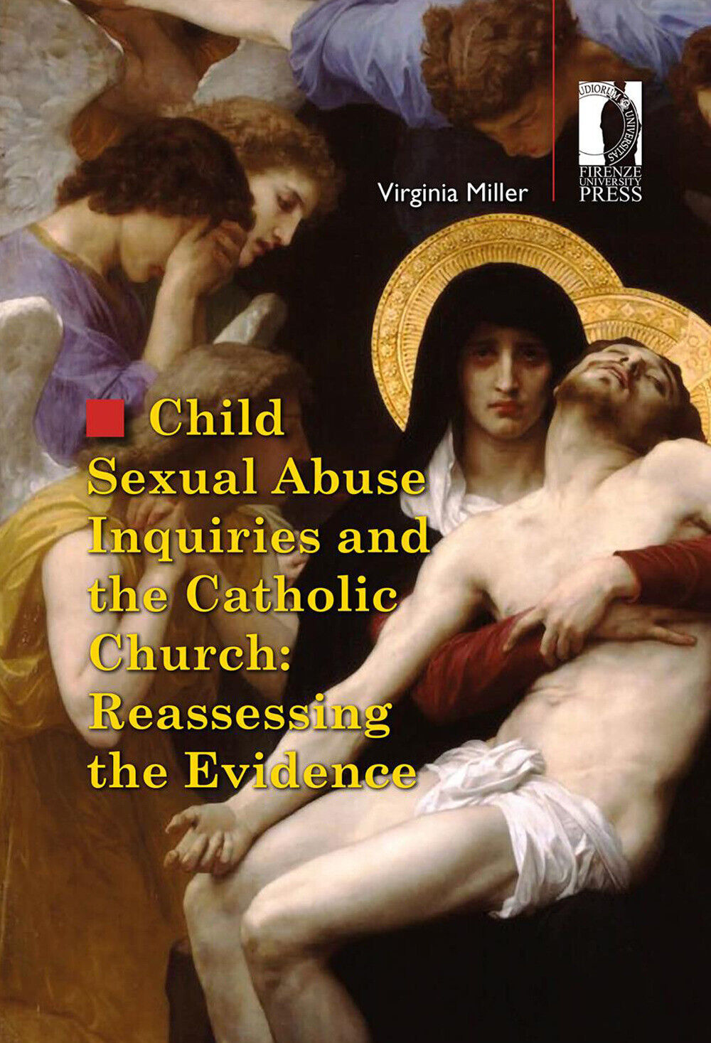 Child sexual abuse inquiries and the catholic church: reassessing the evid...