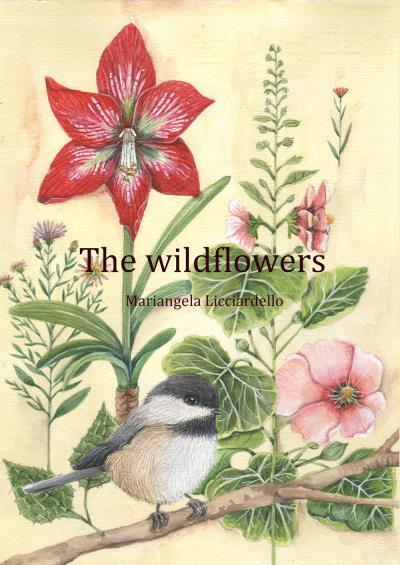 9791221438000 The wildflowers - Mariangela Licciardello