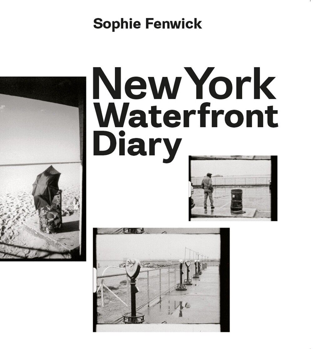 New York waterfront diary - [Five Continents Editions]