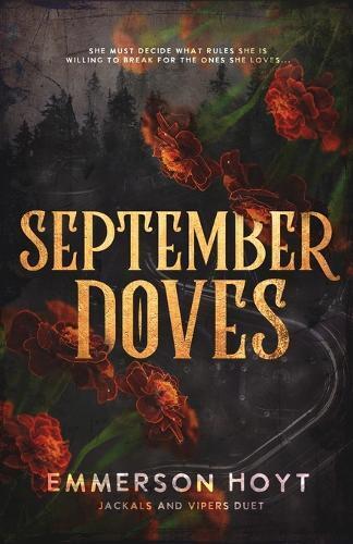 Emmerson Hoyt September Doves (Tascabile)