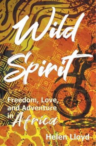 Helen Lloyd Wild Spirit (Tascabile)