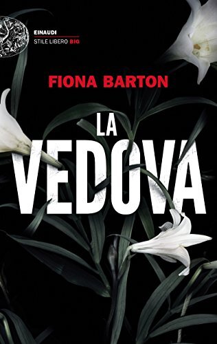 9788806228804 La vedova - Fiona Barton