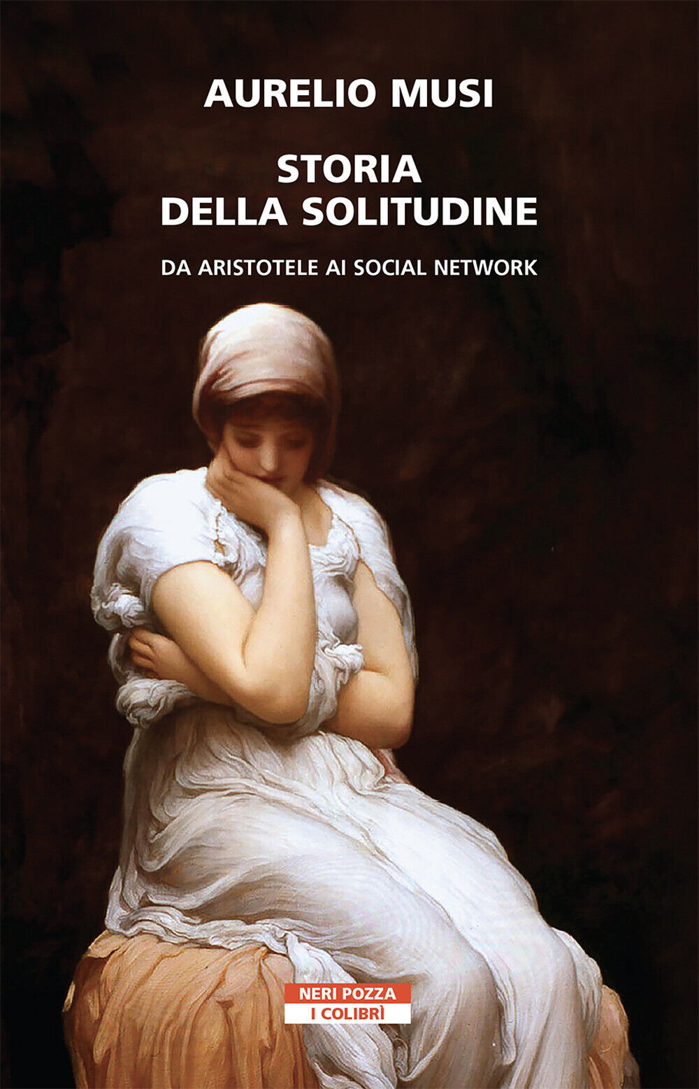 Storia della solitudine. Da Aristotele ai social network - Musi Aurelio