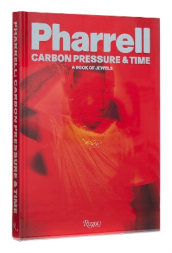 Pharrell NIGO Nigo Pharrell: Carbon, Pressure & Time (Copertina rigida)