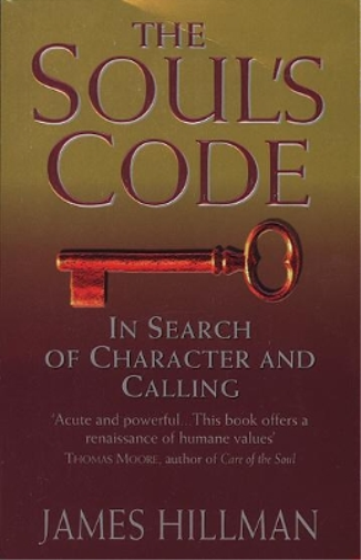 James Hillman The Soul's Code (Tascabile)