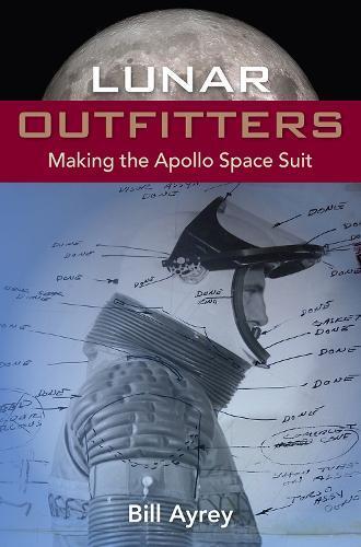 Bill Ayrey Lunar Outfitters (Tascabile)