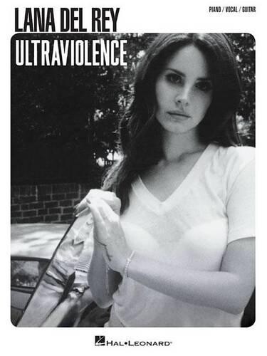 Lana Del Rey - Ultraviolence (Tascabile)