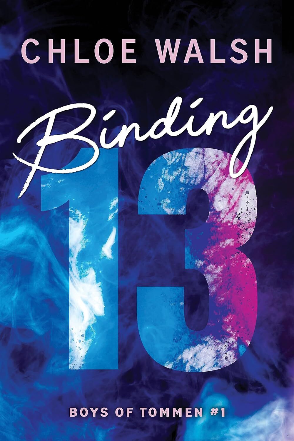 9781728299945 Binding 13 - Chloe Walsh