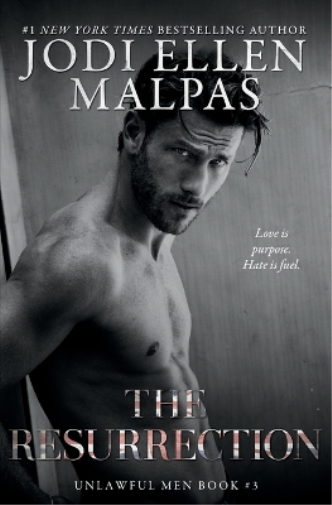 Jodi Ellen Malpas The Resurrection (Tascabile)