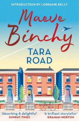 Maeve Binchy Tara Road (Tascabile)