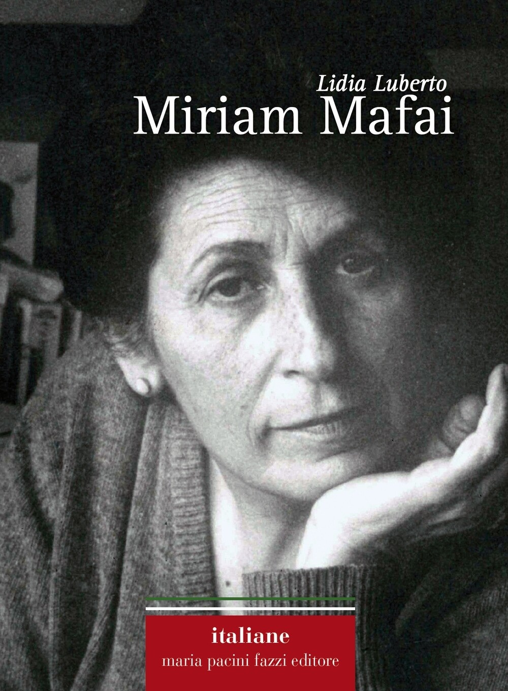 Libri Lidia Luberto - Miriam Mafai