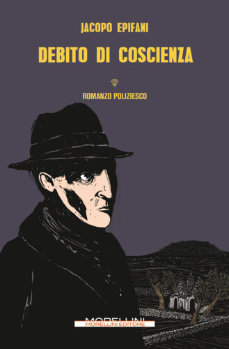 Libri Epifani Jacopo - Debito Di Coscienza