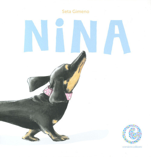 NINA. EDIZ. A COLORI GIMENO SETA