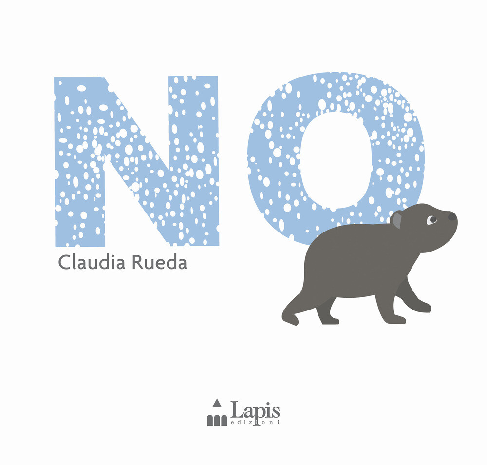 Libri Claudia Rueda - No. Ediz. A Colori