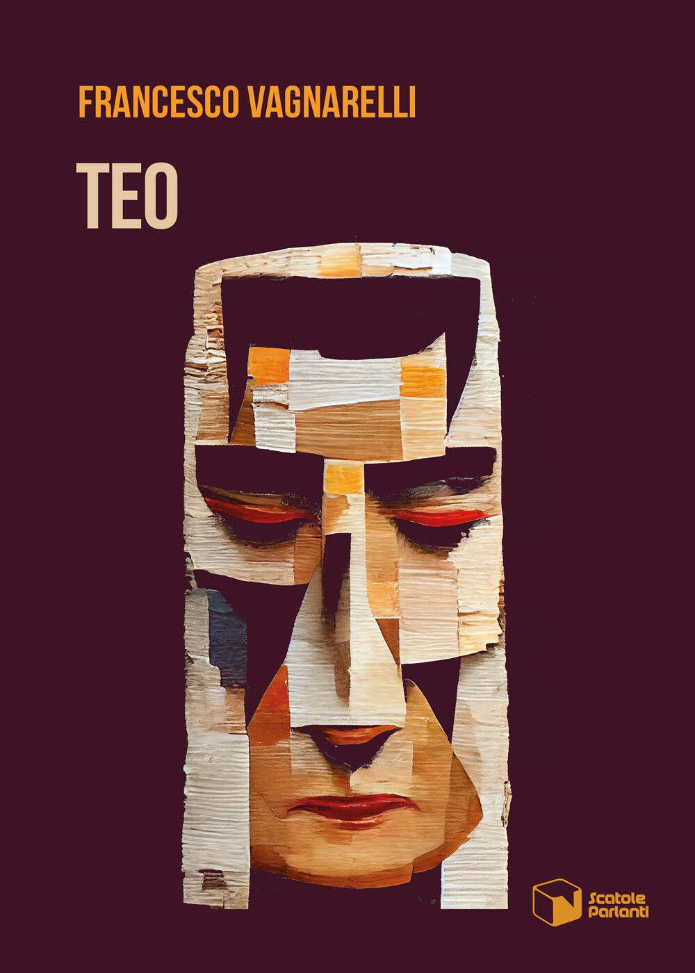 Libri Vagnarelli Francesco - Teo