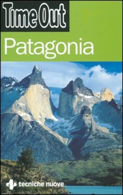 PATAGONIA AA.VV.