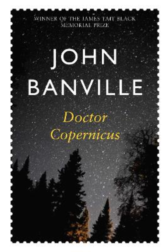 John Banville Doctor Copernicus (Tascabile) Revolutions Trilogy