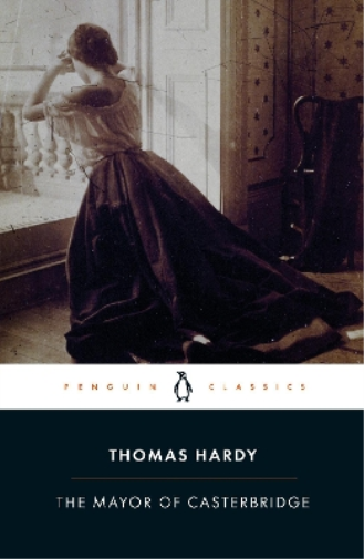 Thomas Hardy The Mayor of Casterbridge (Tascabile)