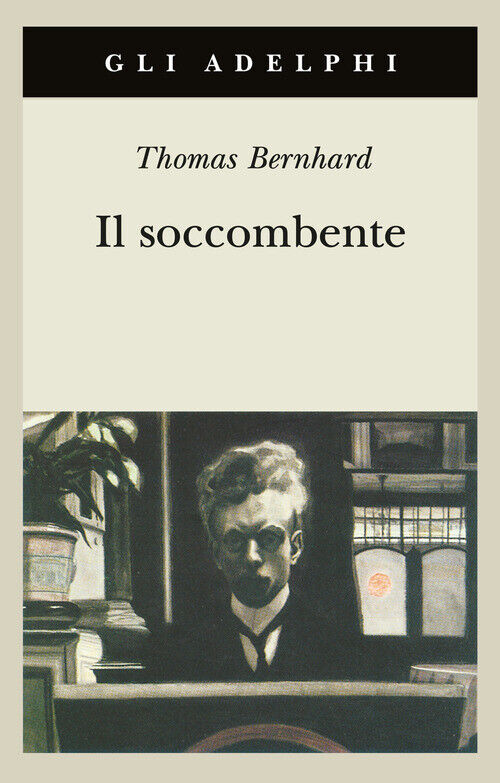 SOCCOMBENTE (IL) BERNHARD THOMAS