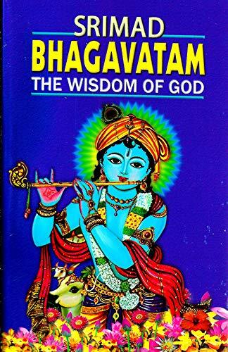Swami Prabhavananda Srimad Bhagavatam (Tascabile)
