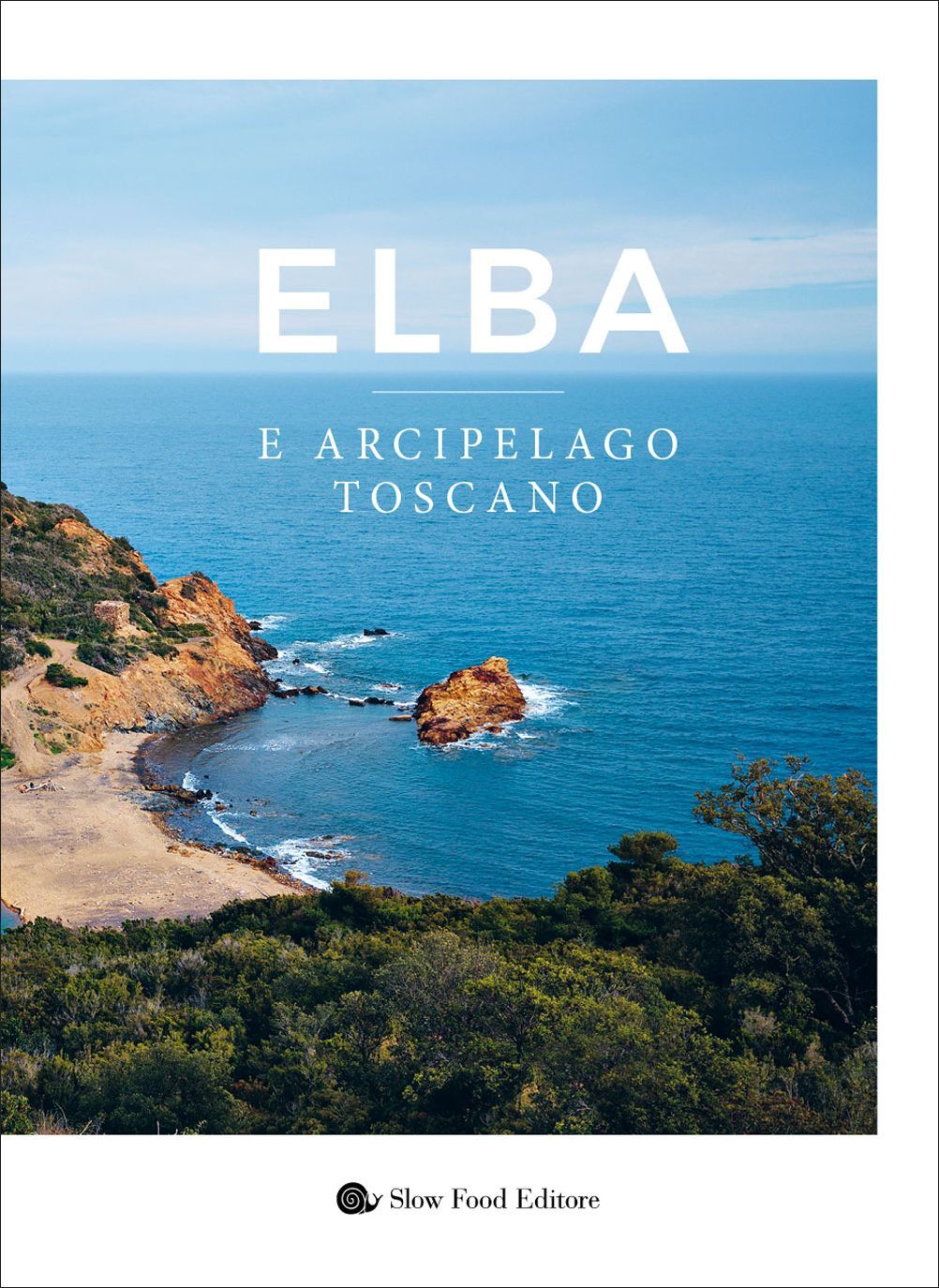 Libri Elba E Arcipelago Toscano