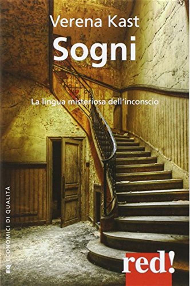 Sogni - Kast Verena