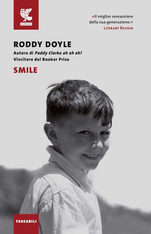 SMILE  - DOYLE RODDY - Guanda