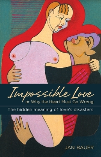 Jan Bauer Impossible Love (Tascabile)