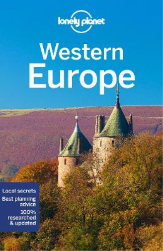 Korina Miller Neil Wilson Gregor Clark Isabel Albist Lonely Planet W (Tascabile)