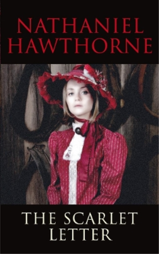 The Scarlet Letter (Tascabile) Classics