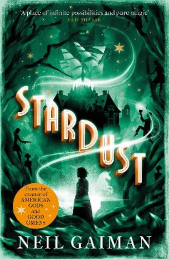 Neil Gaiman Stardust (Tascabile)