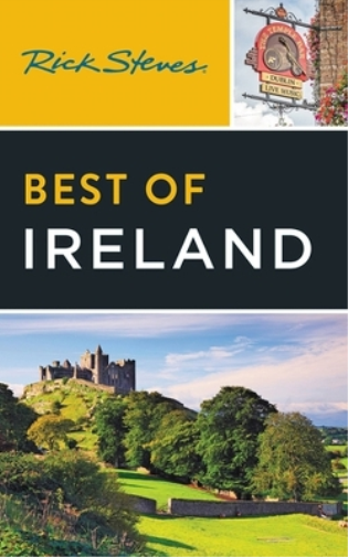 Rick Steves Rick Steves Best of Ireland (Fourth Edition) (Tascabile)