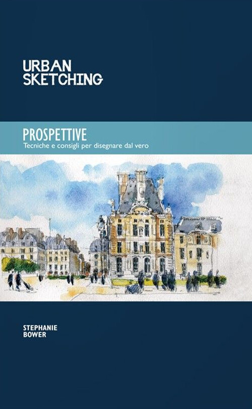 Prospettive - Bower Stephanie