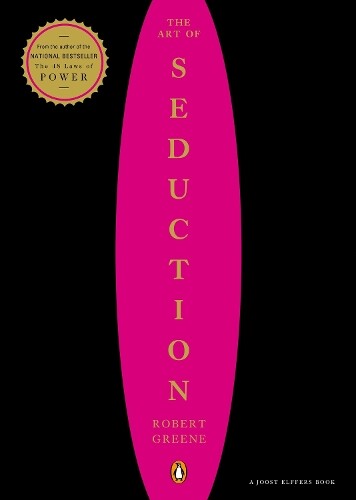 Robert Greene The Art of Seduction (Tascabile)