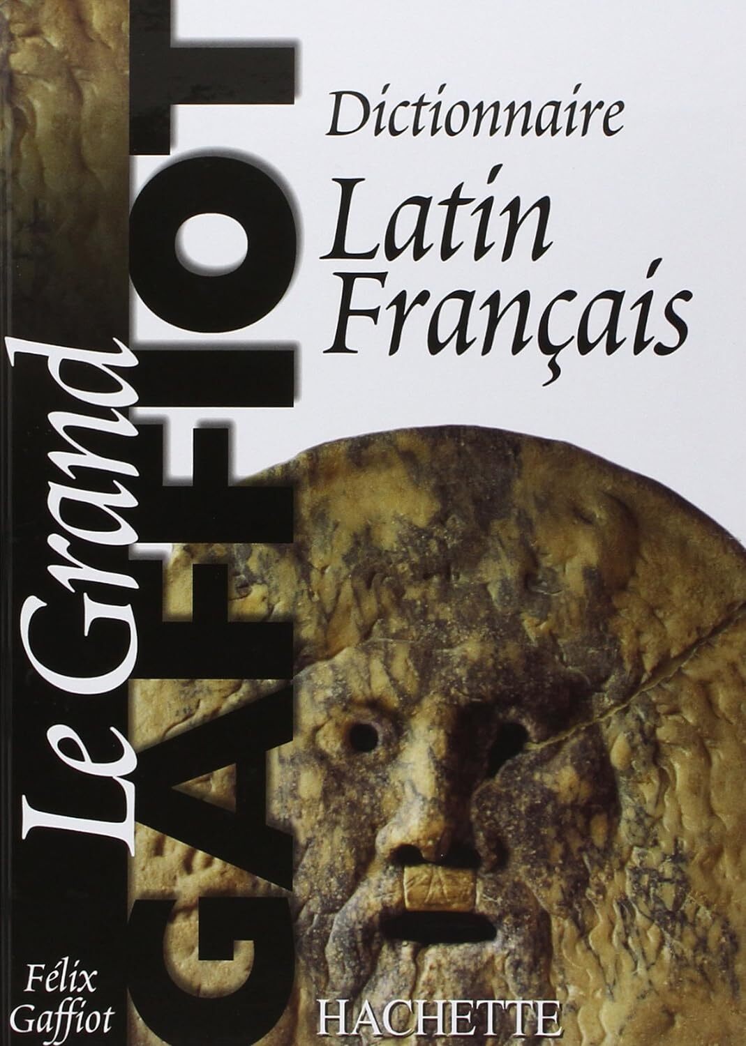 9782011667656 DICCIONARIO LATIN/FRANCES GRANDE(9782011667656): D...tin-Français