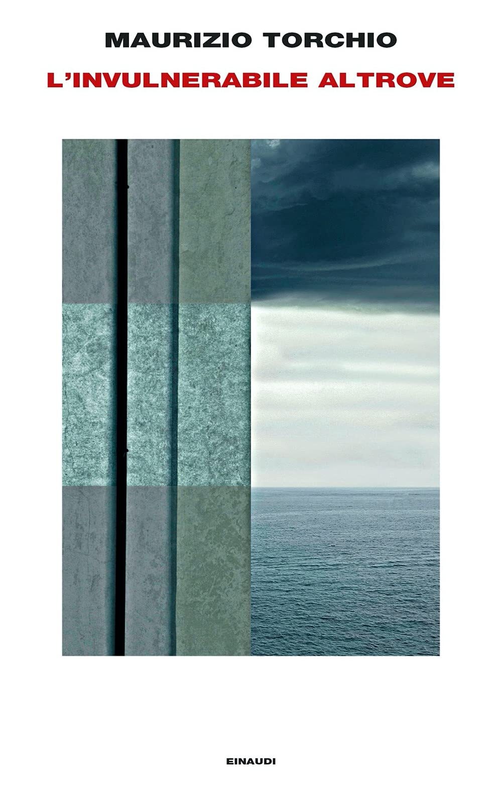 9788806249861 L'invulnerabile altrove - Maurizio Torchio