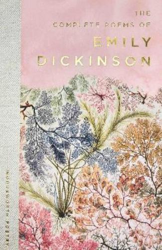 Emily Dickinson The Selected Poems of Emily Dickinson (Tascabile)