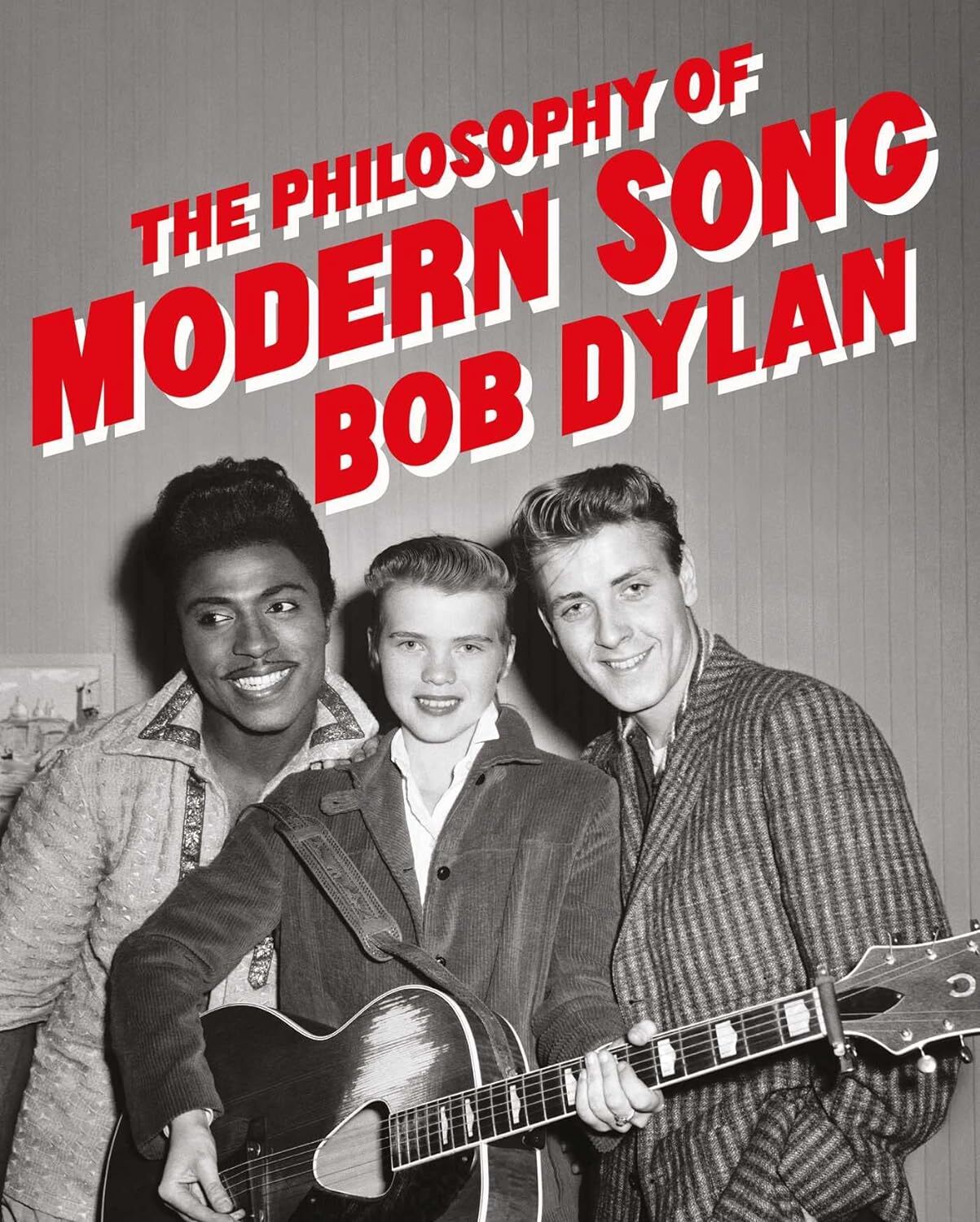 9781398519411 The philosophy of modern song: Bob Dylan - Bob Dylan