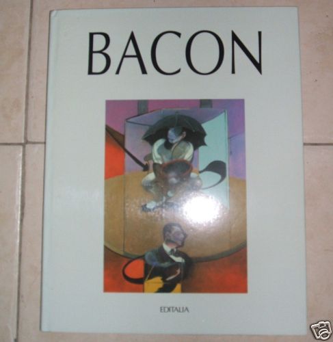 BACON Edizioni Editalia - (NUOVO)
