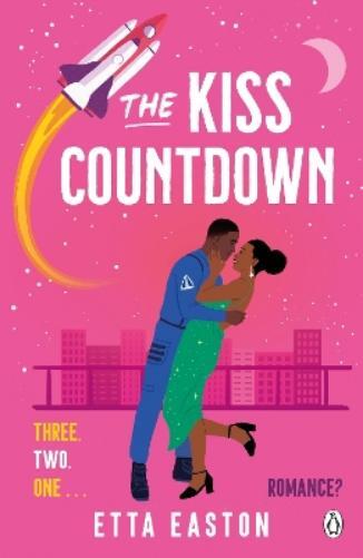 Etta Easton The Kiss Countdown (Tascabile)