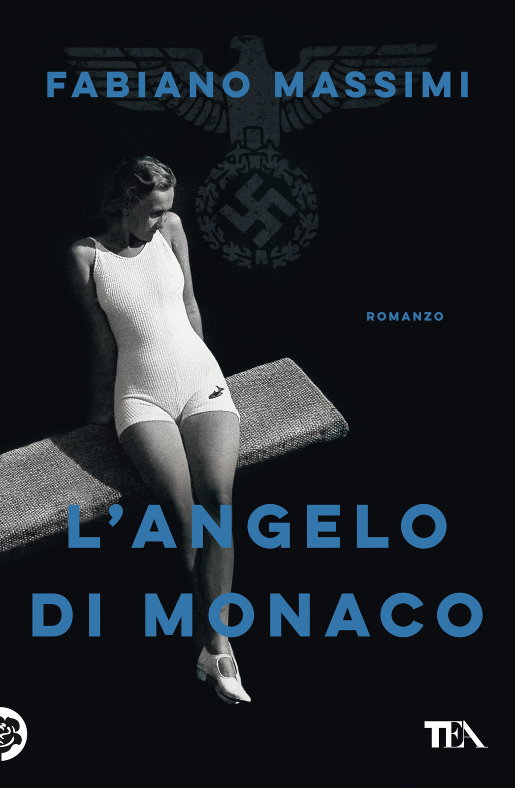 Libri Massimi Fabiano - L' Angelo Di Monaco