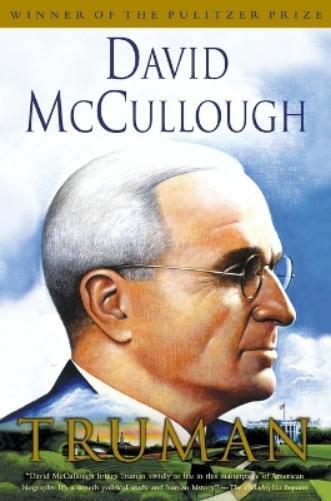 David McCullough Truman (Tascabile)