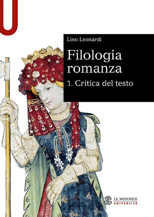 Libri Leonardi Lino - Filologia Romanza #01