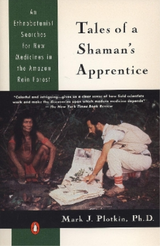 Tales of a Shaman's Apprentice (Tascabile)