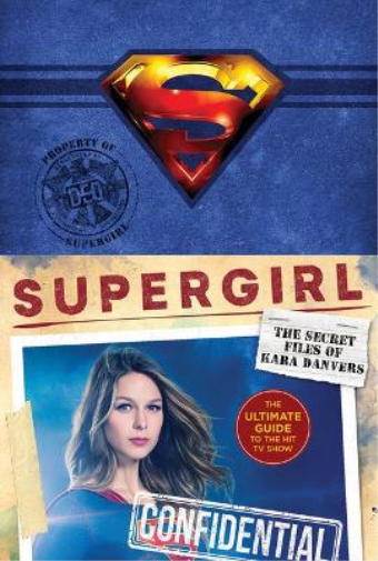 Matthew K. Manning Supergirl (Copertina rigida)