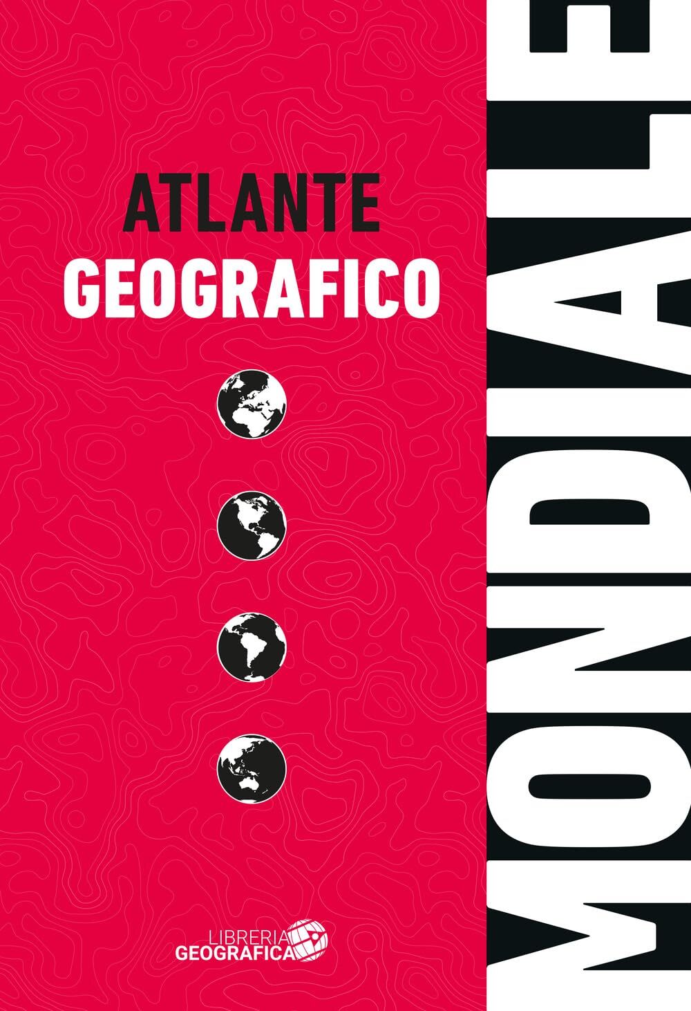 9788869855573 Atlante geografico mondiale