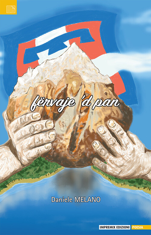 Libri Daniele Melano - Fervaje 'D Pan