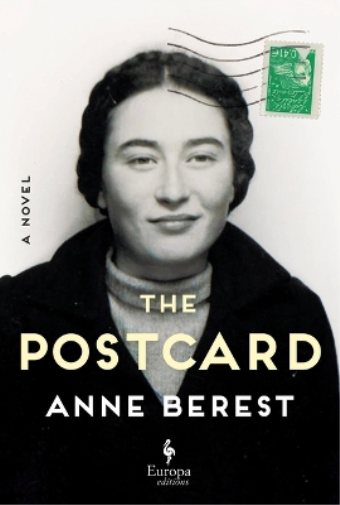Anne Berest The Postcard (Copertina rigida)