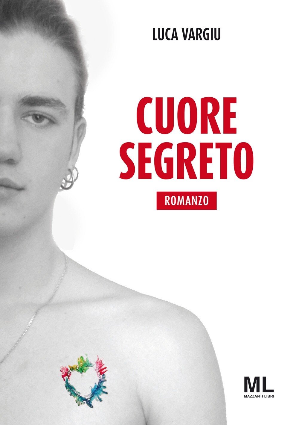 Cuore segreto - [Mazzanti Libri]