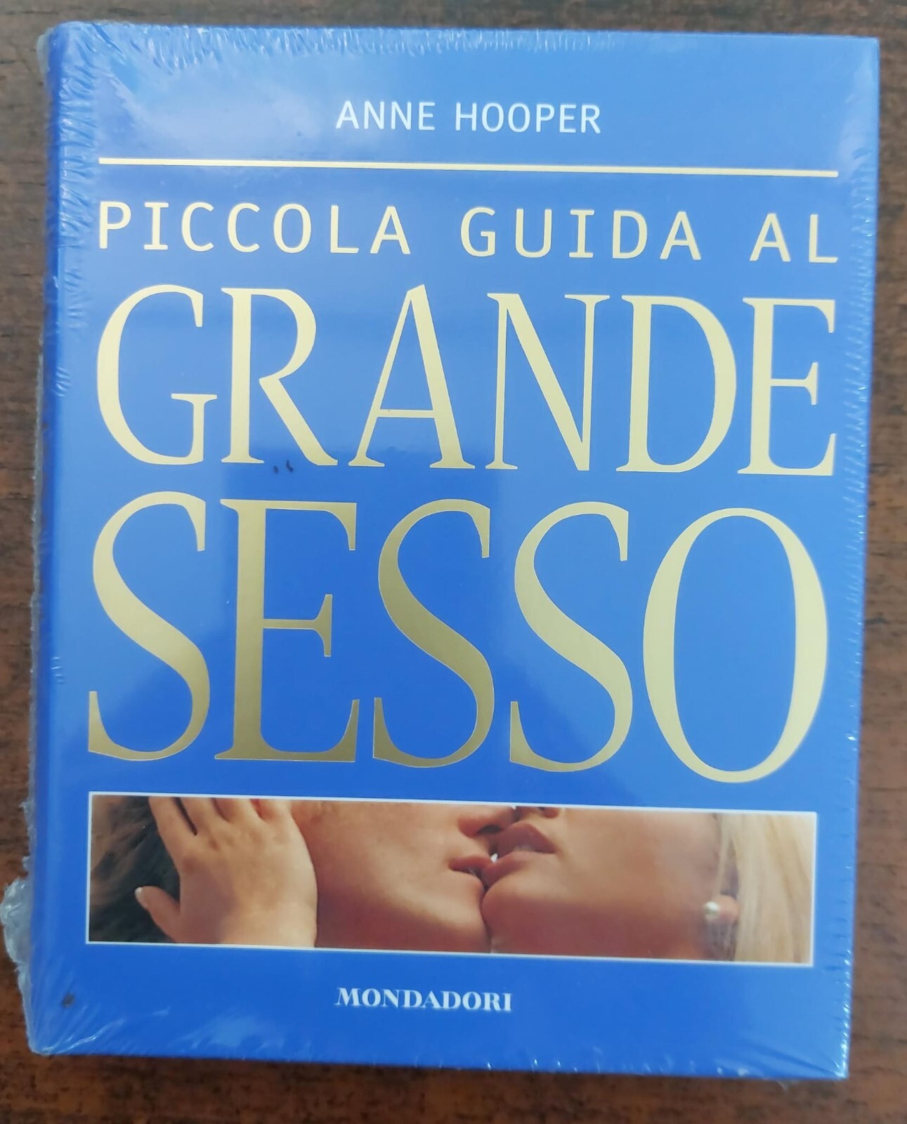 Piccola guida al grande sesso. Ediz. illustrata - Anne Hooper - 9788837050726